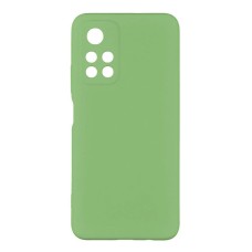 Чохол Xiaomi POCO M4 Pro 5G, Redmi Note 11 5G, Original Soft Case, Mint, М'ятний