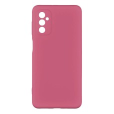 Чохол Samsung M526 Galaxy M52, Original Soft Case, Dragon Fruit, Рожевий