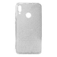 Чехол Honor 10 Lite, P Smart 2019, TPU, Прозрачный