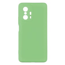 Чохол Xiaomi 11T, Original Soft Case, Mint, М'ятний