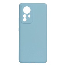 Чохол Xiaomi 12 Pro, Original Soft Case, Ліловий