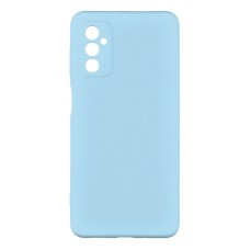 Чохол Samsung M526 Galaxy M52, Original Soft Case, Ліловий