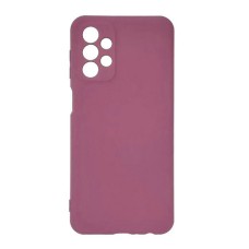 Чохол Xiaomi Redmi A1, Original Soft Case, Elegant Purple, Фіолетовий