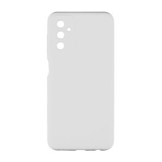 Чохол Samsung M236 Galaxy M23, Original Soft Case, Білий