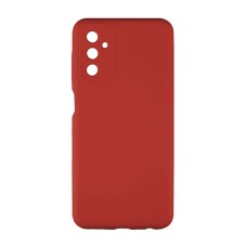 Чохол Samsung M236 Galaxy M23, Original Soft Case, Червоний