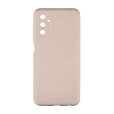 Чохол Samsung M236 Galaxy M23, Original Soft Case, Pink Sand, Рожевий