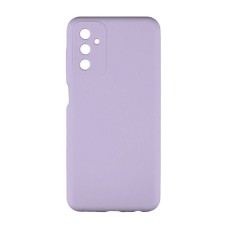 Чохол Samsung M236 Galaxy M23, Original Soft Case, Elegant Purple, Фіолетовий