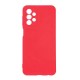 Чехол Samsung S906 Galaxy S22 Plus, Original Soft Case, Красный