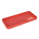 Чехол Samsung S906 Galaxy S22 Plus, Original Soft Case, Красный