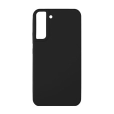 Чохол Samsung S906 Galaxy S22 Plus, Original Soft Case, Чорний