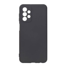 Чохол Xiaomi 12 Lite, Original Soft Case, Чорний