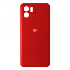 Чохол Xiaomi Redmi A1, Original Soft Case, Червоний