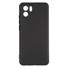 Чохол Xiaomi Redmi A1, Original Soft Case, Чорний