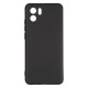 Чехол Xiaomi Redmi A1, Original Soft Case, Черный