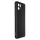 Чехол Xiaomi Redmi A1, Original Soft Case, Черный