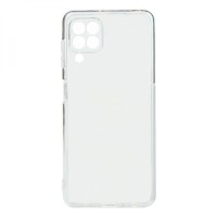 Чохол Samsung M146 Galaxy M14, Virgin Armor Silicone, Прозорий