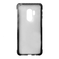 Чохол Samsung M205 Galaxy M20, Black/Black, China, Чорний