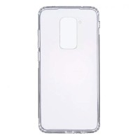 Чохол Xiaomi Redmi 10X 5G, Ultra Thin Air Case, Прозорий
