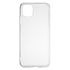 Чохол Apple iPhone 11 Pro Max, Ultra Thin Air Case, Прозорий