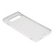 Чехол Samsung G973 Galaxy S10, Virgin Silicone, Прозрачный