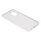 Чехол Samsung A145 Galaxy A14, Virgin Silicone, Прозрачный