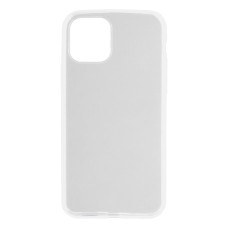 Чохол Apple iPhone 12 Pro Max, Ultra Thin Air Case, Прозорий