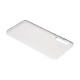 Чехол Samsung A307 Galaxy A30s, A505 Galaxy A50, Virgin Silicone, Прозрачный