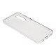 Чехол Samsung A307 Galaxy A30s, A505 Galaxy A50, Virgin Silicone, Прозрачный