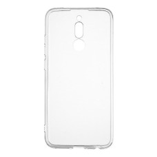 Чохол Xiaomi Redmi 8, Ultra Thin Air Case, Прозорий