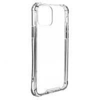 Чохол Apple iPhone 14 Pro Max, SAFE ANTI-SHOCK, Прозорий