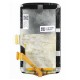 Дисплей HTC S510e Desire S G12, з сенсором, Чорний
