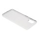 Чехол Samsung A125 Galaxy A12, M127 Galaxy M12, Virgin Silicone, Прозрачный