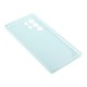 Чехол Samsung S908 Galaxy S22 Ultra, Virgin Silicone, Прозрачный