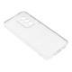 Чохол Samsung A336 Galaxy A33, Virgin Silicone, Прозорий