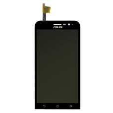 Дисплей Asus ZB500KG ZenFone Go, з сенсором, Чорний