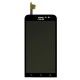 Дисплей Asus ZB500KG ZenFone Go, с сенсором, IPS, Черный