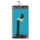 Дисплей ZTE A452 Blade X3, з сенсором, Золотий