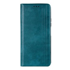 Чохол-книжка Xiaomi Mi 11 Lite, Gelius Book Cover Leather, Зелений