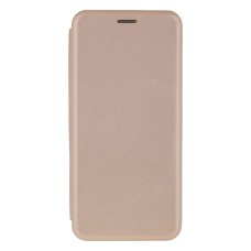 Чохол-книжка Xiaomi Mi 11 Lite, Gelius Book Cover Leather, Rose Gold, Золотий