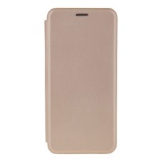 Чохол-книжка Xiaomi Pocophone X3, Pocophone X3 Pro, Gelius Book Cover Leather, Rose Gold, Рожевий