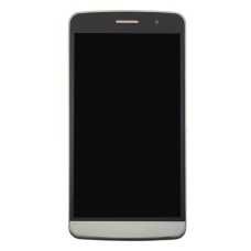 Дисплей LG X190 Ray, з сенсором, Чорний