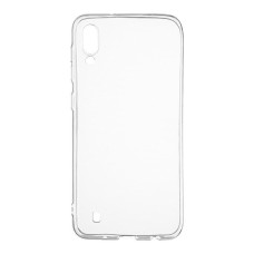 Чохол Samsung A105 Galaxy A10, Ultra Thin Air Case, Прозорий