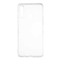 Чохол Samsung A207 Galaxy A20S, Ultra Thin Air Case, Прозорий