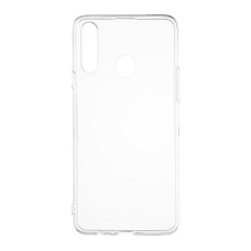 Чохол Samsung A207 Galaxy A20S, Ultra Thin Air Case, Прозорий