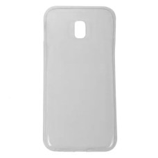 Чохол Samsung J330F Galaxy J3 Duos, Ultra Thin Air Case, Прозорий