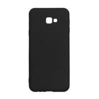Чохол Samsung J415 Galaxy J4 Plus 2018, Cool Back, Чорний