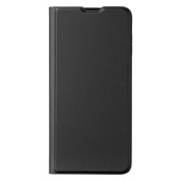 Чехол-книжка Xiaomi Redmi A1, Gelius Book Cover Shell, Черный