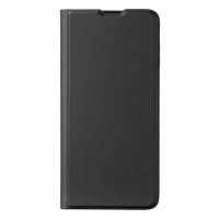 Чехол-книжка Xiaomi Redmi 9a, Gelius Book Cover Shell, Черный