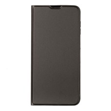 Чохол-книжка Samsung A125 Galaxy A12, M127 Galaxy M12, Gelius Book Cover Shell, Чорний