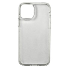 Чохол Apple iPhone 14 Plus, Clear Case Protective, Прозорий